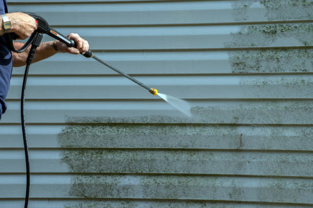 Reliable Victoria, TX Pressure Washing Services Solutions